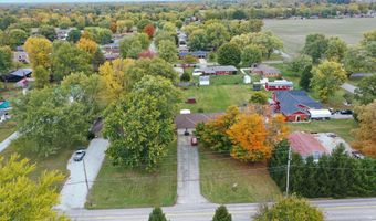 292 W 500 S, Anderson, IN 46013