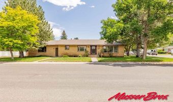 1808 12th St, Cody, WY 82414