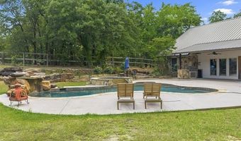 780 Rickets Ln, Ardmore, OK 73401