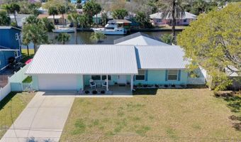 123 AVALON Ave, Flagler Beach, FL 32136