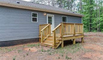 895 Union Hill Rd, Amherst, VA 24522