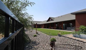 22 Doc Bar Dr, Cody, WY 82414