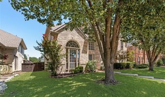 1502 N Crossing Dr, Allen, TX 75013