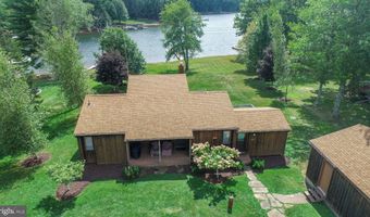 85 WINDY COVE Rd, Swanton, MD 21561