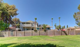 893 Fairway Dr, Boulder City, NV 89005