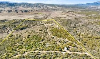 Nicholson Springs Road, Anza, CA 92539