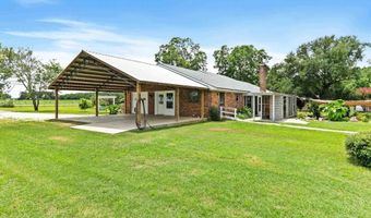 3791 Robinsonville Rd, Atmore, AL 36502