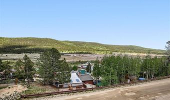 145 Spruce St, Alma, CO 80420