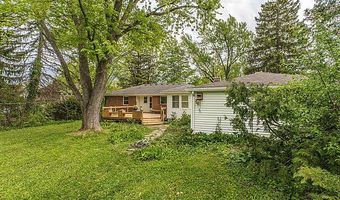 1516 Arborview Blvd, Ann Arbor, MI 48103