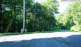Tbd Tynecastle Drive, Banner Elk, NC 28604