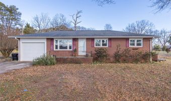 124 Selwyn Dr, Anderson, SC 29625