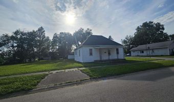 702 S Durbin St, Bicknell, IN 47512