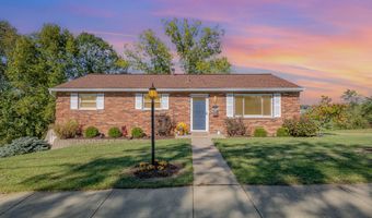 37 Shaw Dr, Alexandria, KY 41001