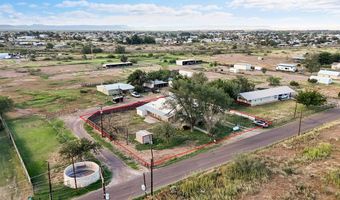 2303 W Mosley Loop, Alpine, TX 79830