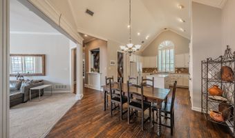 703 Henderson Ct, Allen, TX 75013