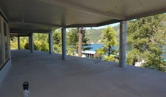 18040 E Mount Eagen Loop, Bayview, ID 83803