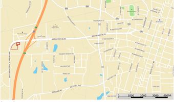 1338 A Brookway Blvd, Brookhaven, MS 39601