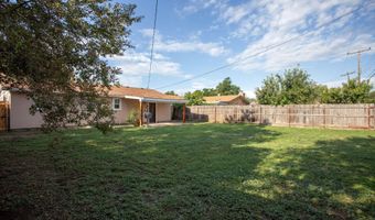 2507 SE 22ND Ave, Amarillo, TX 79103