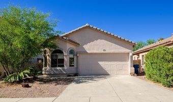 308 E Camino Limon Verde, Sahuarita, AZ 85629