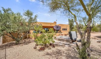 6017 E RANCHO DEL ORO Dr, Cave Creek, AZ 85331