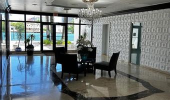 10101 E Bay Harbor Dr 710, Bay Harbor Islands, FL 33154
