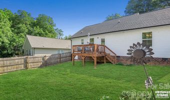 307 Austin St, Albemarle, NC 28001