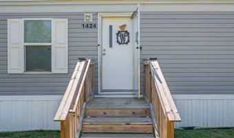 1424 EF Sanford Rd, Baker, FL 32531