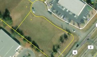 Lot 4 Congress Parkway NW, Athens, TN 37303