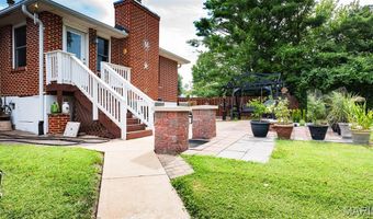 1871 Ridgeway Dr, Arnold, MO 63010