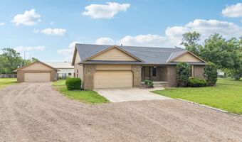 640 S Daisy Ln, Andover, KS 67002