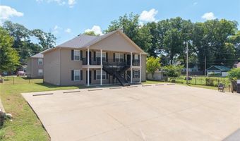 310 Jefferson St, Alma, AR 72921