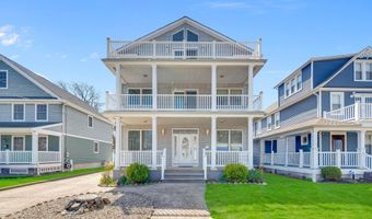 827 13th Ave, Belmar, NJ 07719