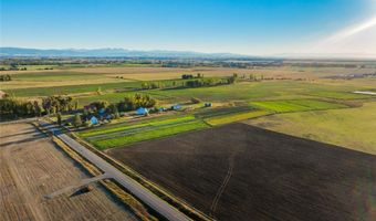 Penwell Bridge Farm lot 3, Belgrade, MT 59714