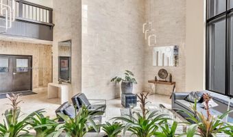 2750 NE 183rd St 1801, Aventura, FL 33160