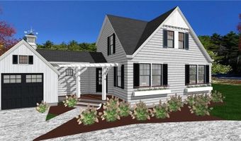 19 Traymore St, Charlestown, RI 02813