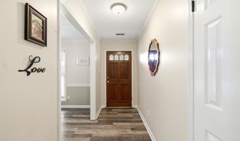 3316 ACREE St, Bartlett, TN 38134