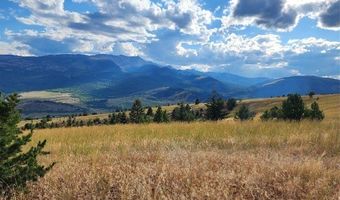 Tract B1, Anaconda, MT 59711