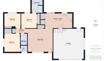 2025 Haeger Ave, Arcata, CA 95521