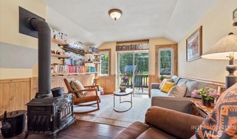 150 W Yuba Vista Dr, Atlanta, ID 83716