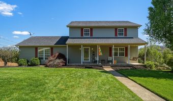 42 Regal Oaks, Barboursville, WV 25504