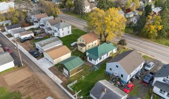 316 W 3rd Ave, Aurora, MN 55705