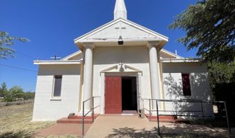 2134 S Bowers St, Bisbee, AZ 85603