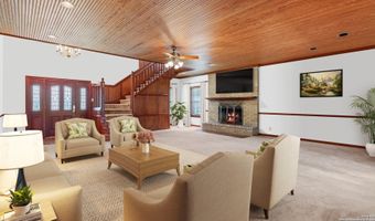 6592 Cooksey, Adkins, TX 78101