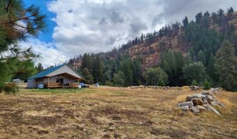 2267 Private Rd 1, Cambridge, ID 83610