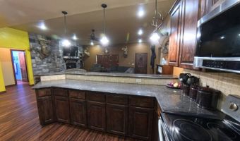 414344 E 1930 Milam Rd, Antlers, OK 74523