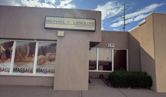 1417 CARLISLE Blvd NE, Albuquerque, NM 87110