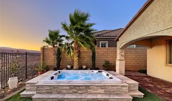 41 Tatahatso Point St, Henderson, NV 89011