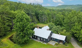1199 Goss Hill Rd, Barnet, VT 05821