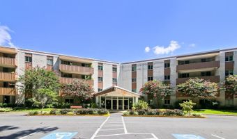 7505 DEMOCRACY Blvd A-417, Bethesda, MD 20817