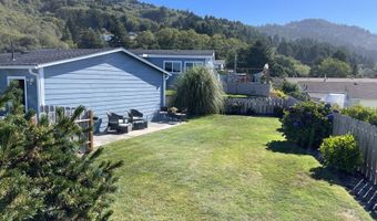 98606 CAMELLIA Dr, Brookings, OR 97415